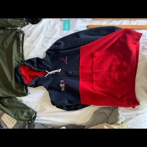 Nautica Hoodie